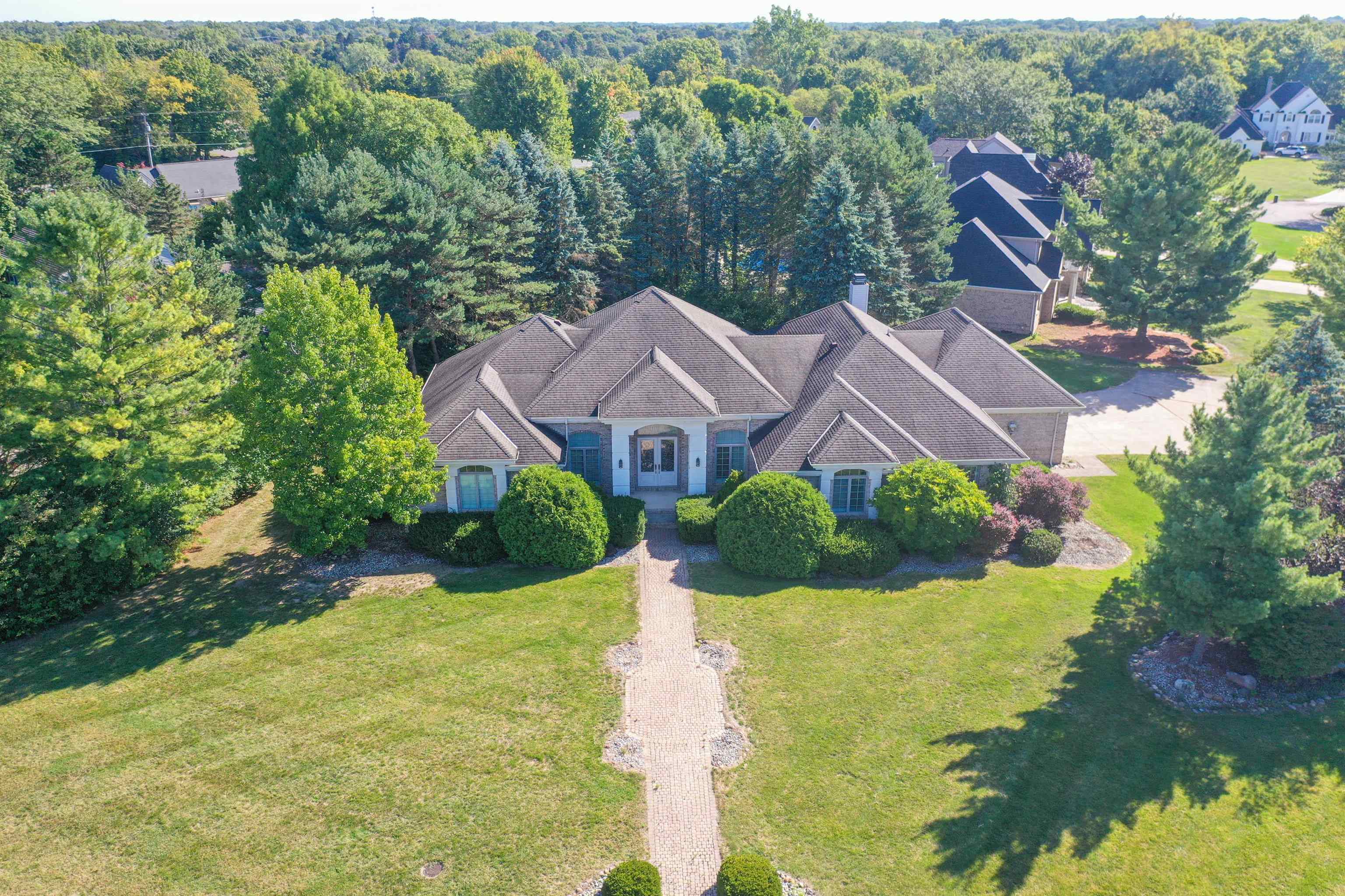 3300 Fieldstone Drive