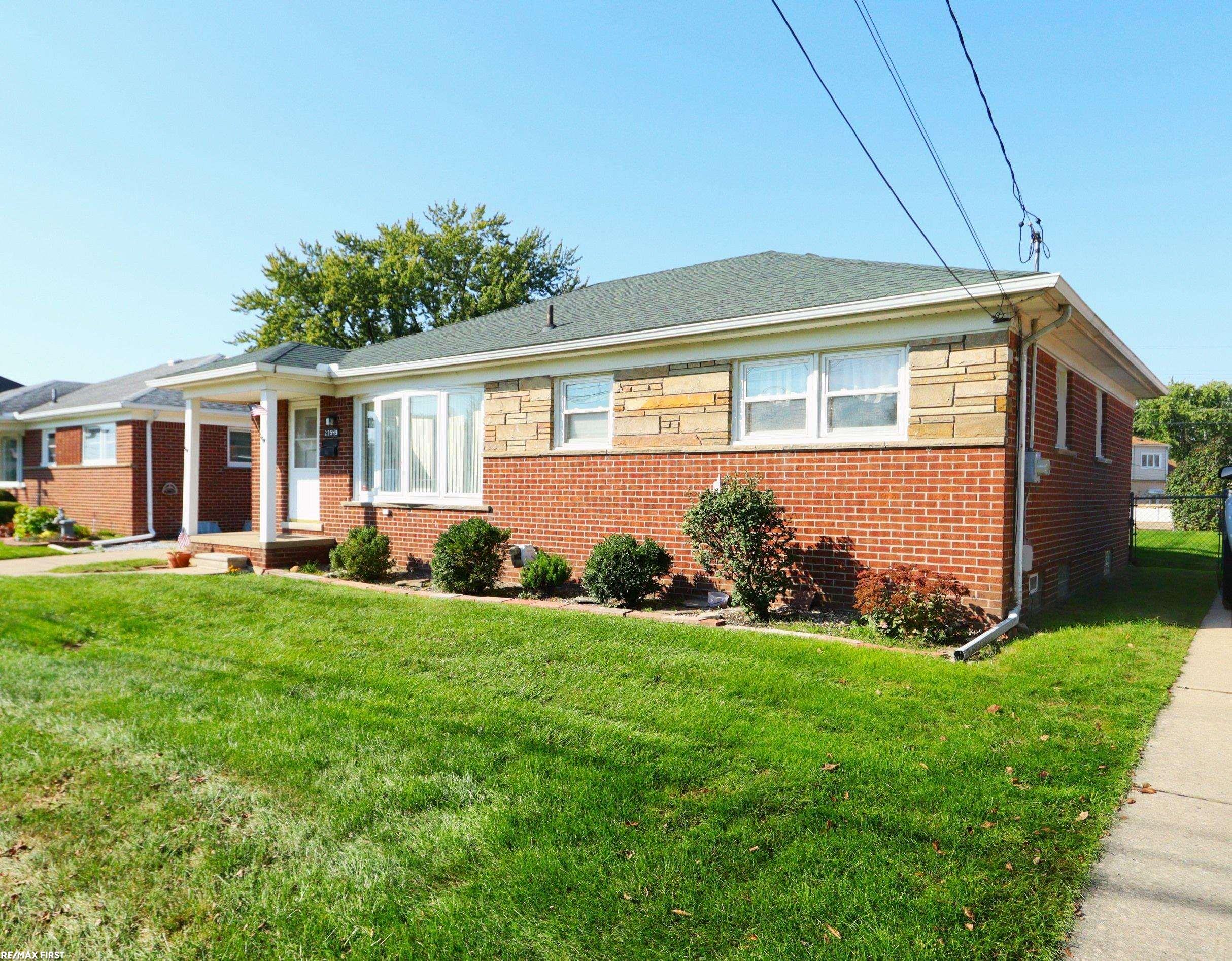 22549 Shorewood Drive