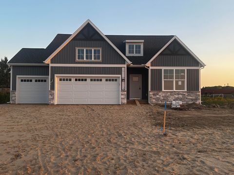 2496 Promise Drive SE Kentwood City MI 49508