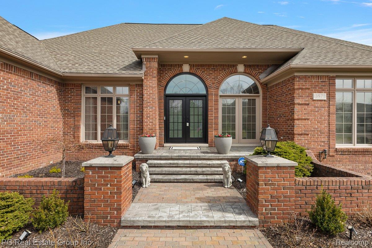 3571 Cedar Brook Drive