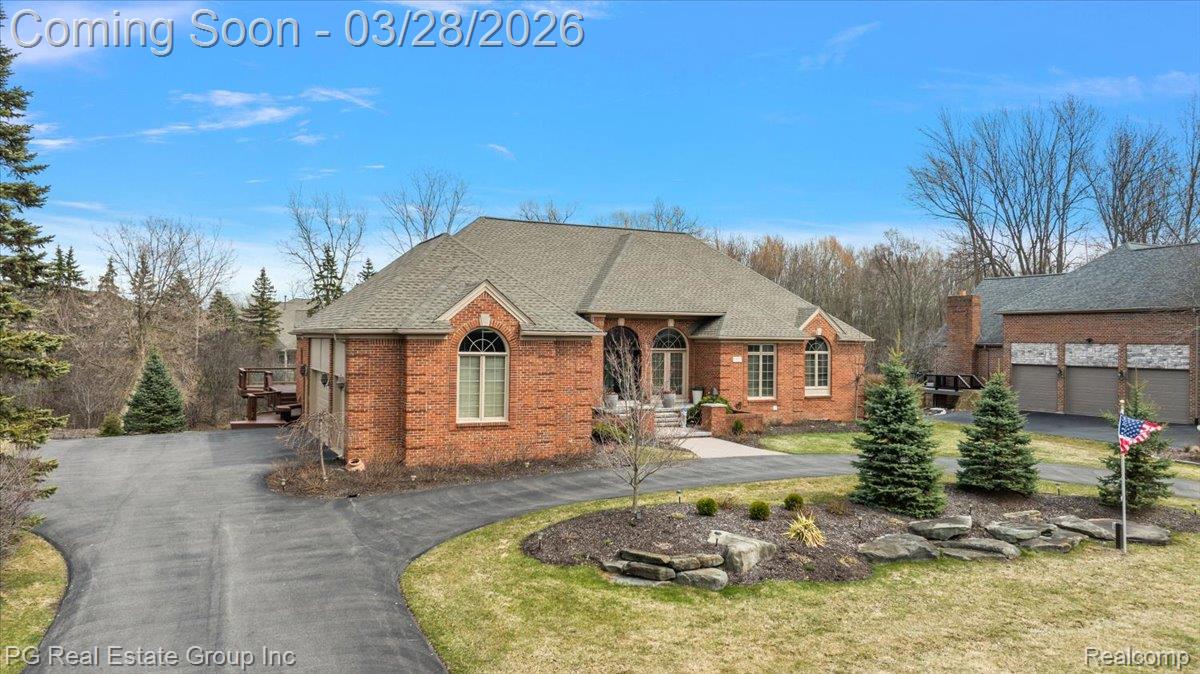 3571 Cedar Brook Drive