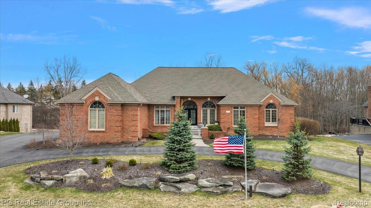 3571 Cedar Brook Drive