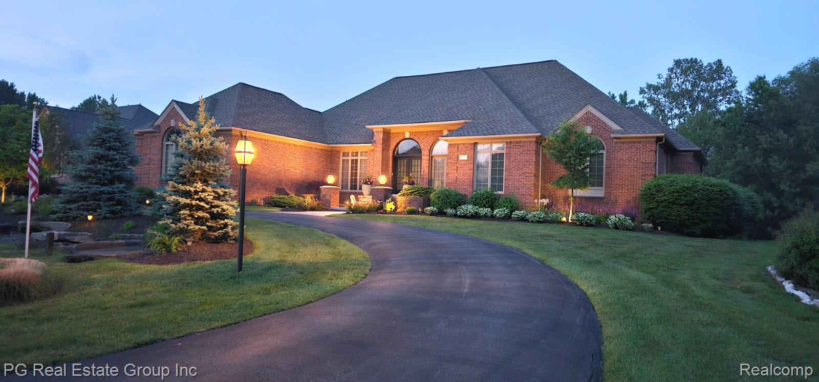 3571 Cedar Brook Drive