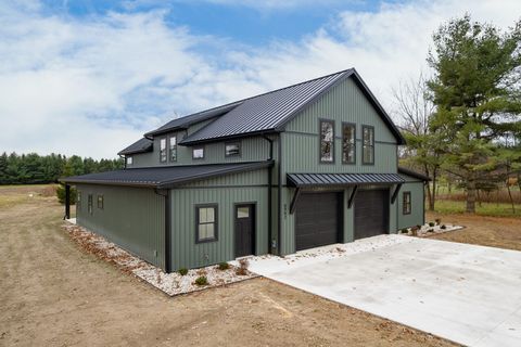 6952 E E Avenue Richland Township MI 49083