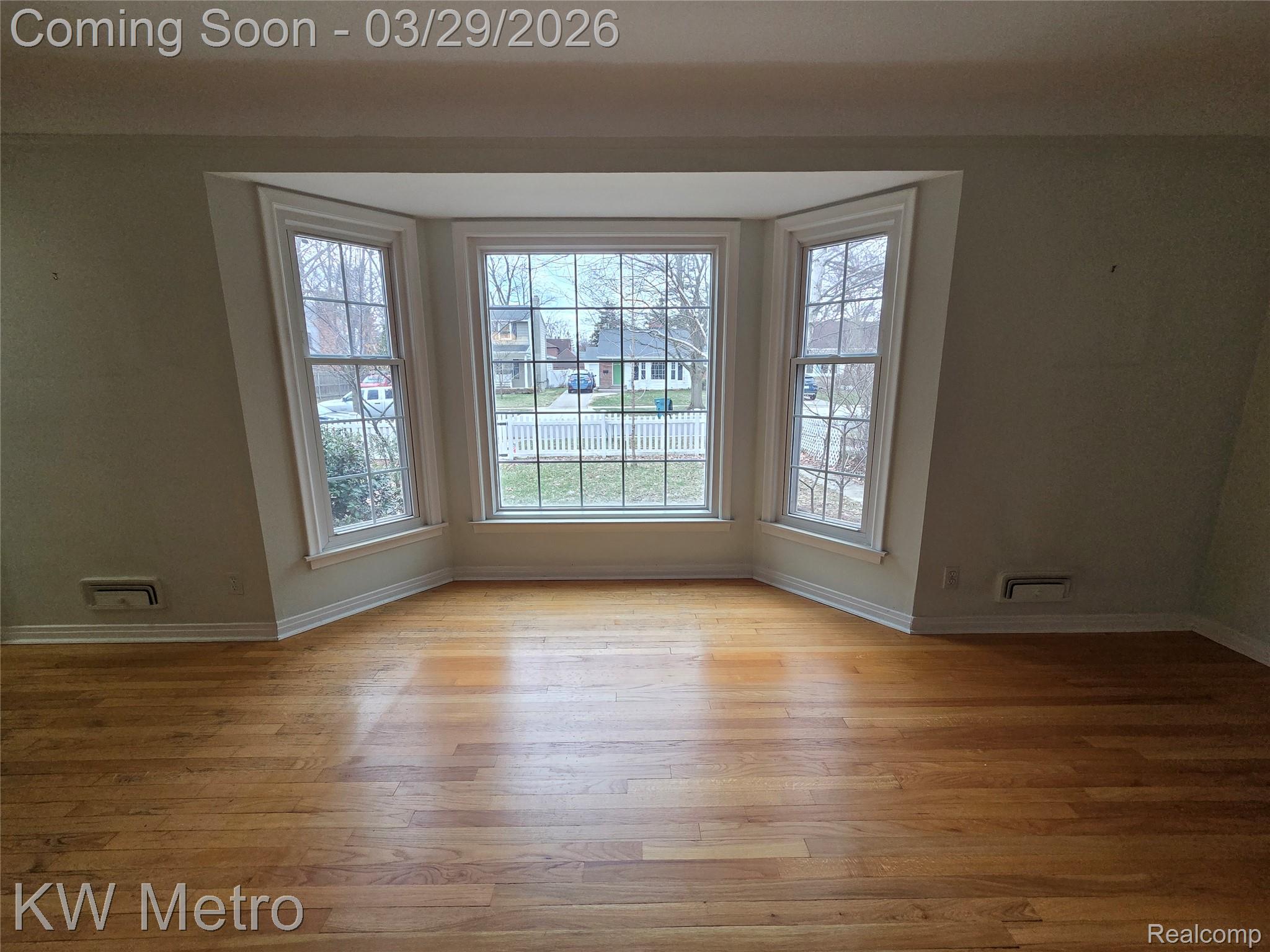 1526 Sycamore Avenue