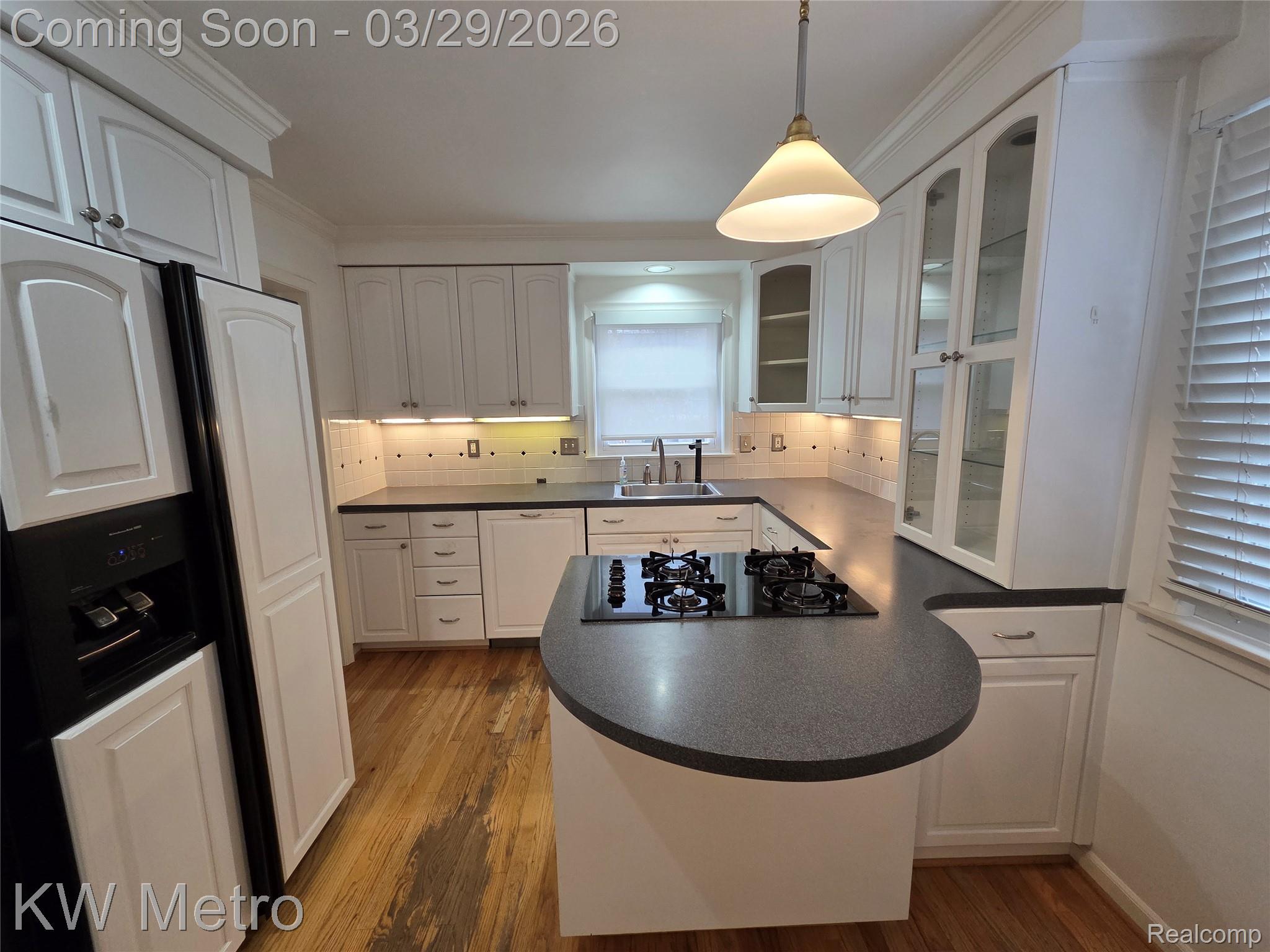 1526 Sycamore Avenue