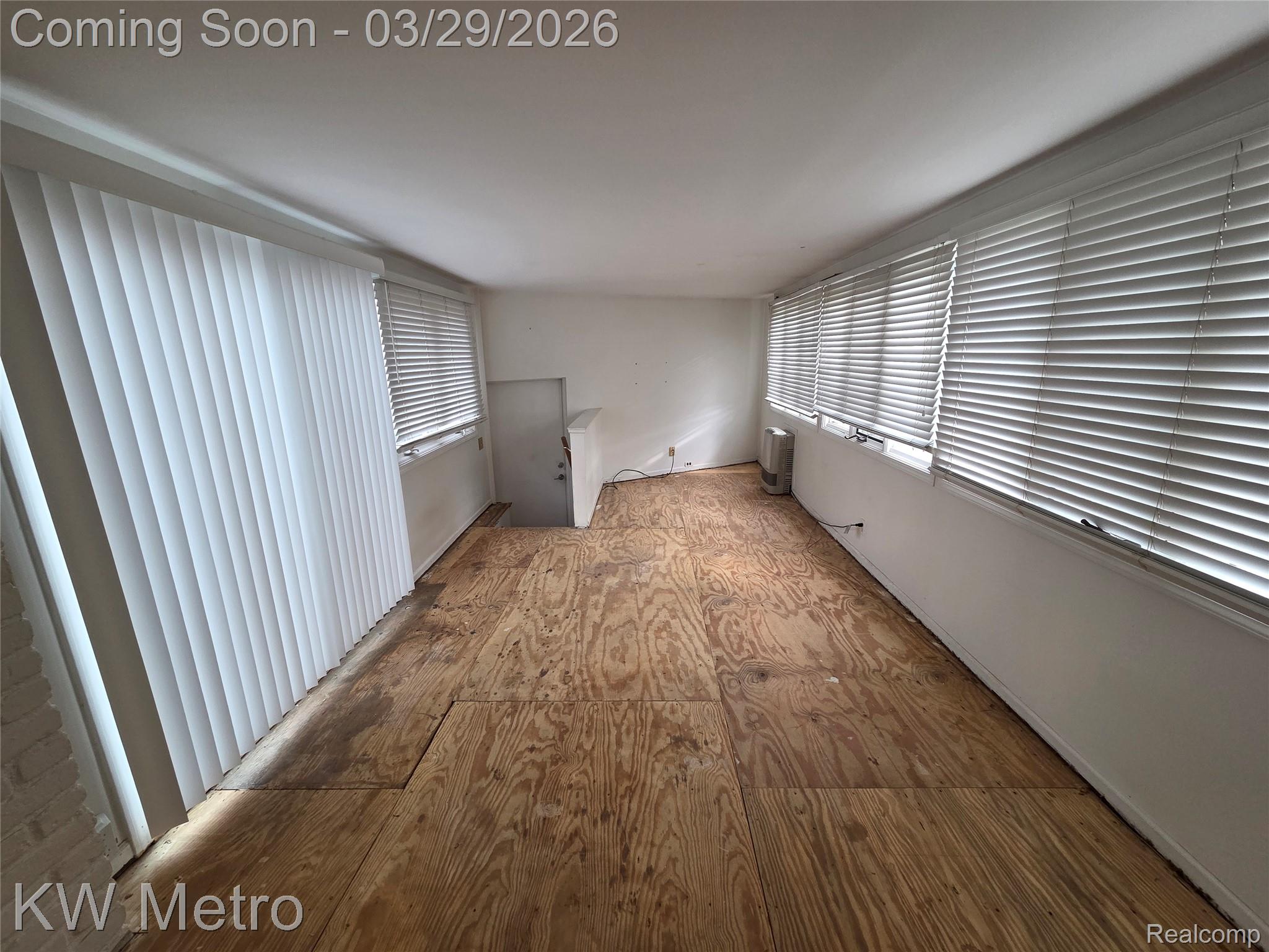 1526 Sycamore Avenue