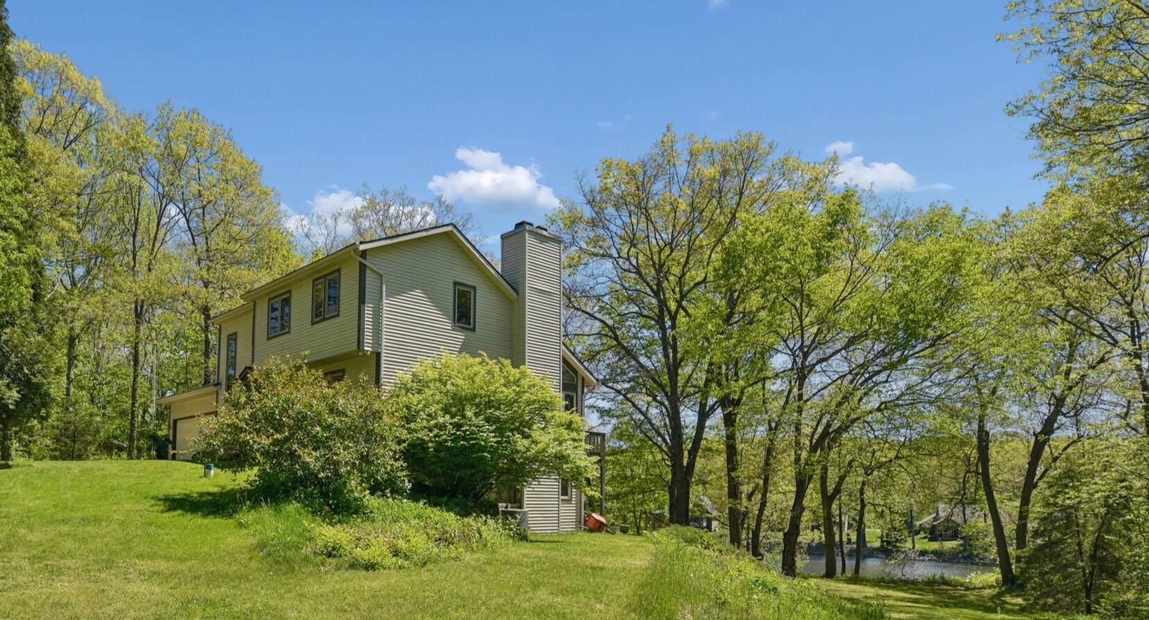 201 Scenic View Drive