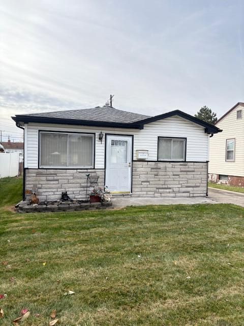 2735 Margaret Street Melvindale City MI 48122