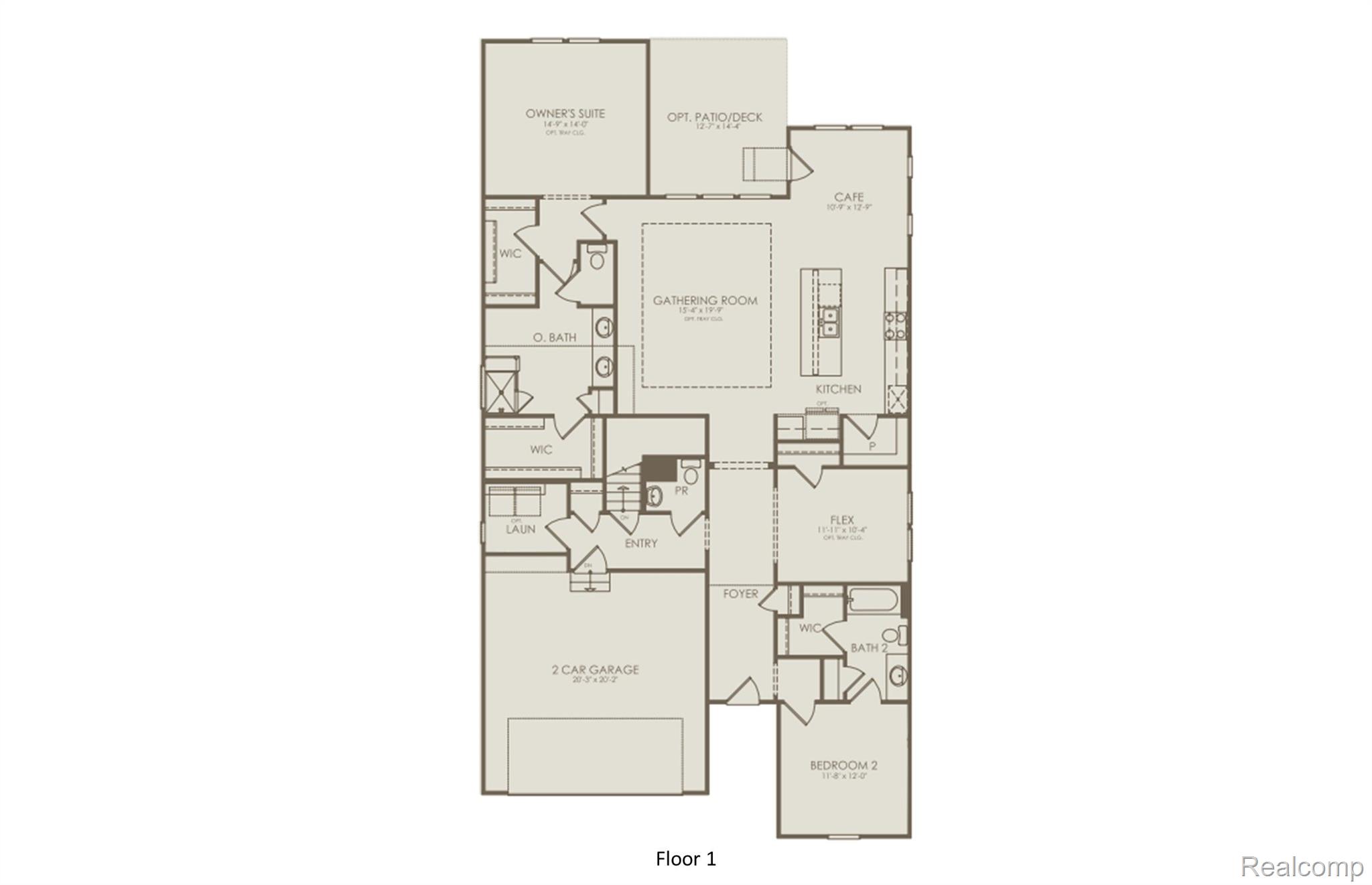 4192 Bay Terrace