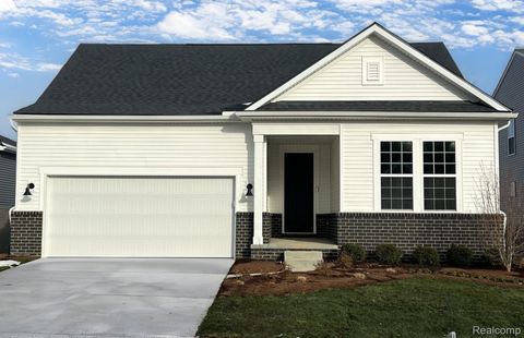 4192 Bay Terrace Milford Charter Township MI 48381