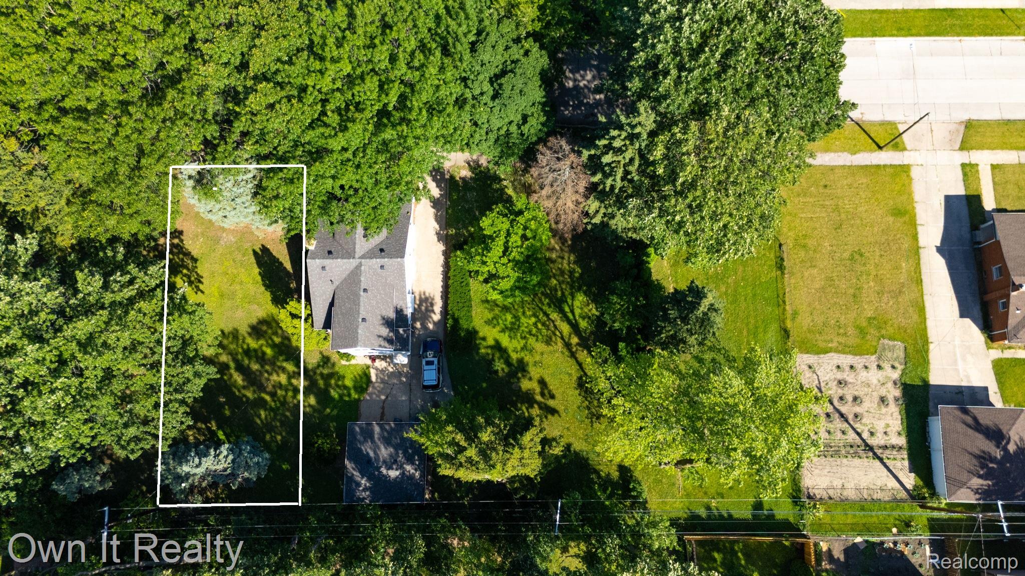 0002 Prospect Street