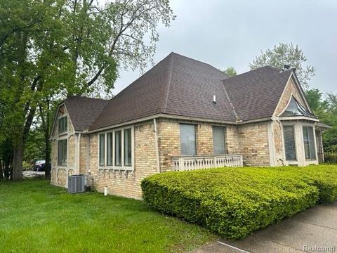 5529 Richfield Road Genesee Charter Township MI 48506