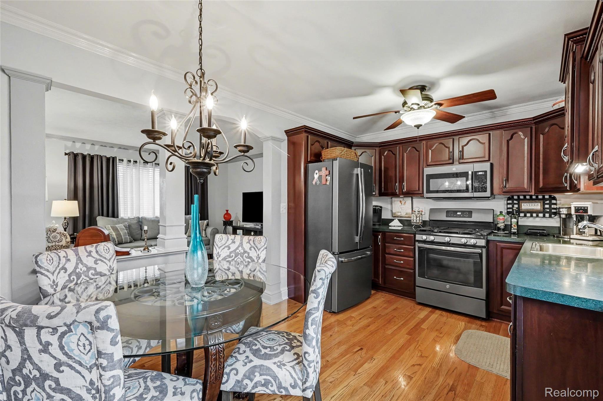 30745 Iroquois Drive