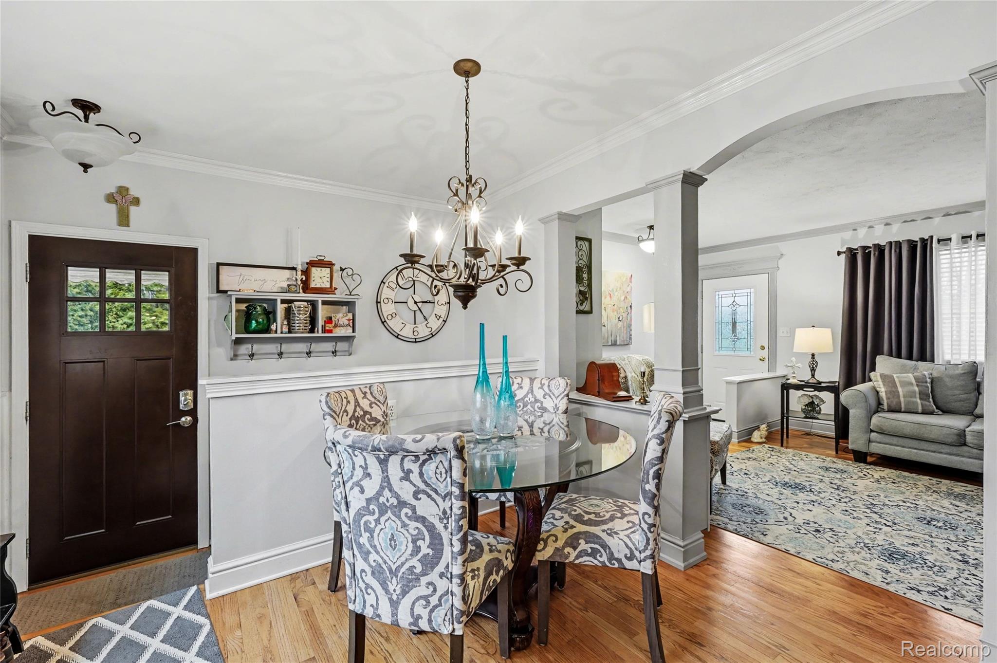 30745 Iroquois Drive