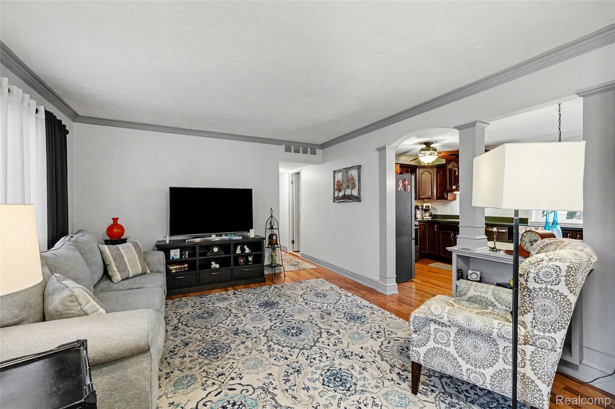 30745 Iroquois Drive