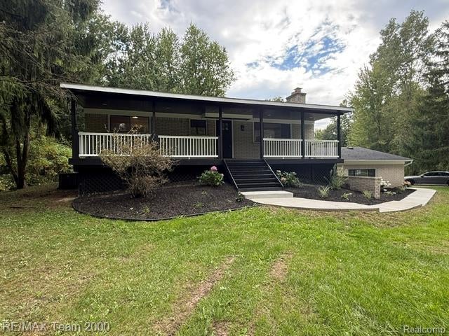 8720 Currie Road