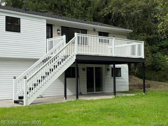 8720 Currie Road