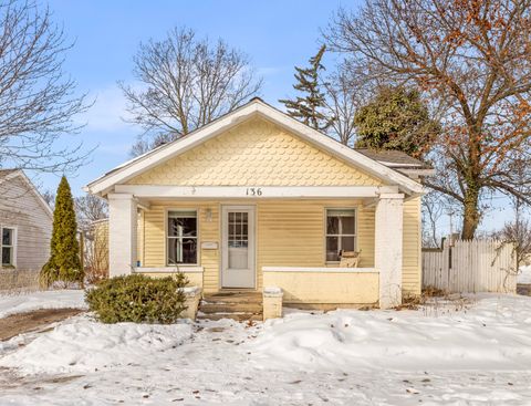 136 Orchard Street Morenci City MI 49256