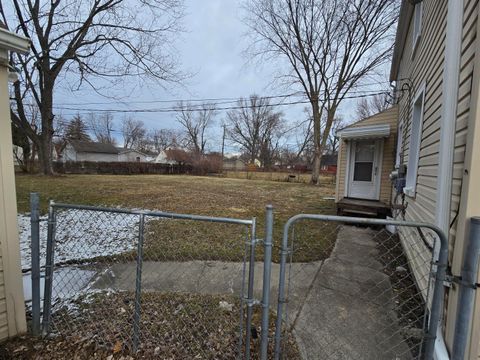 Tiny photo for 11695 Norborne Avenue, Redford Charter Township, MI 48239 (MLS # 81026010086)