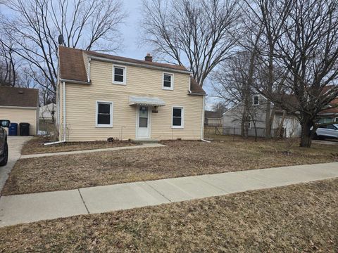 Photo of 11695 Norborne Avenue, Redford Charter Township, MI 48239 (MLS # 81026010086)