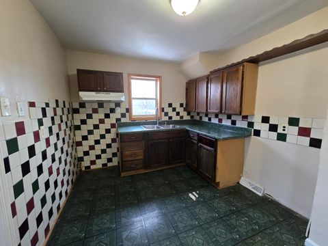 Tiny photo for 11695 Norborne Avenue, Redford Charter Township, MI 48239 (MLS # 81026010086)