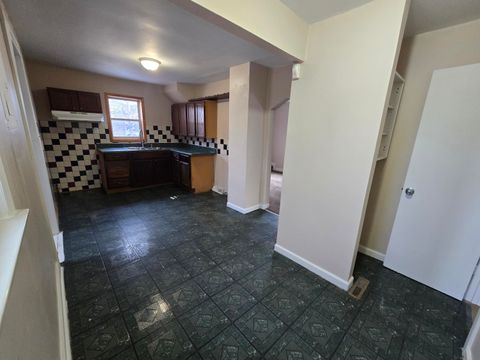 Tiny photo for 11695 Norborne Avenue, Redford Charter Township, MI 48239 (MLS # 81026010086)