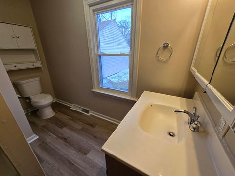 Tiny photo for 11695 Norborne Avenue, Redford Charter Township, MI 48239 (MLS # 81026010086)