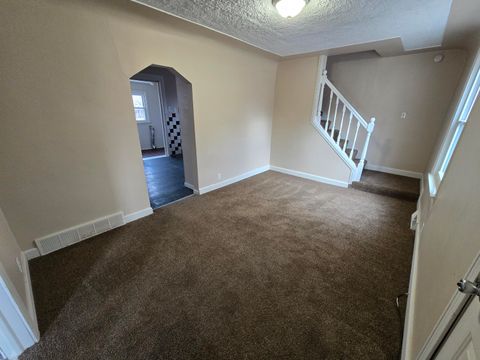 Tiny photo for 11695 Norborne Avenue, Redford Charter Township, MI 48239 (MLS # 81026010086)