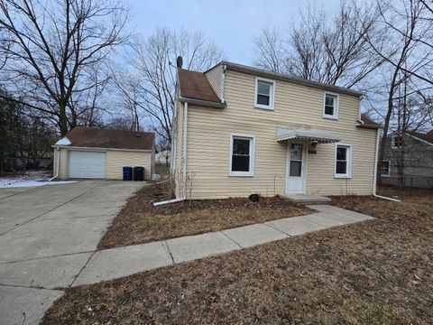 Tiny photo for 11695 Norborne Avenue, Redford Charter Township, MI 48239 (MLS # 81026010086)