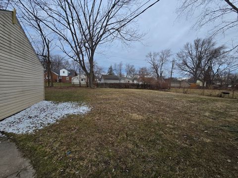 Tiny photo for 11695 Norborne Avenue, Redford Charter Township, MI 48239 (MLS # 81026010086)