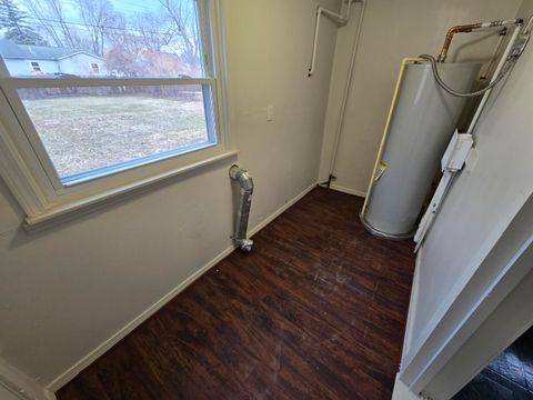 Tiny photo for 11695 Norborne Avenue, Redford Charter Township, MI 48239 (MLS # 81026010086)