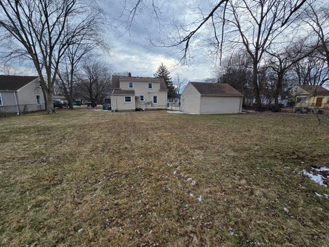 Tiny photo for 11695 Norborne Avenue, Redford Charter Township, MI 48239 (MLS # 81026010086)