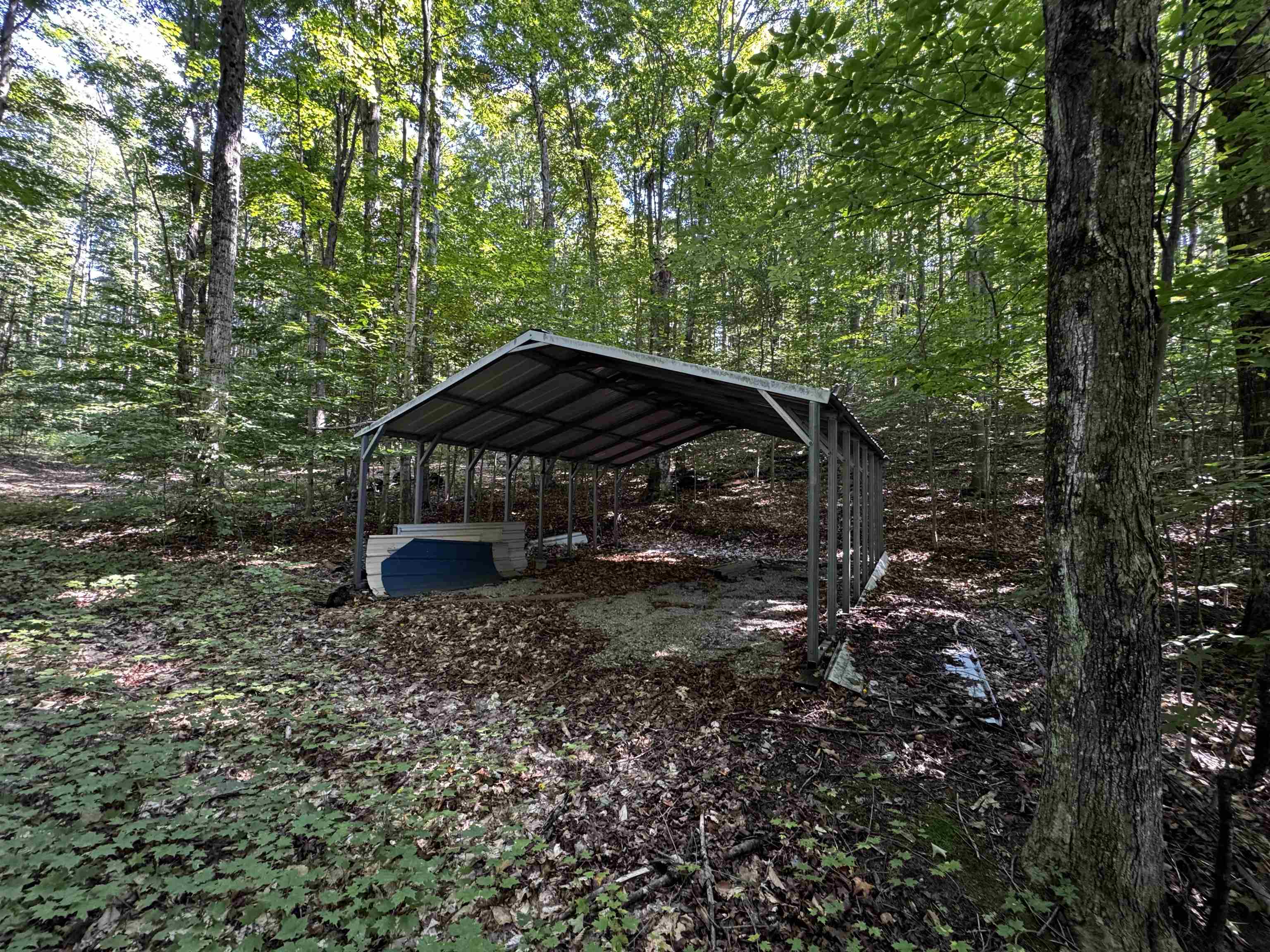 2370 Alden Highway