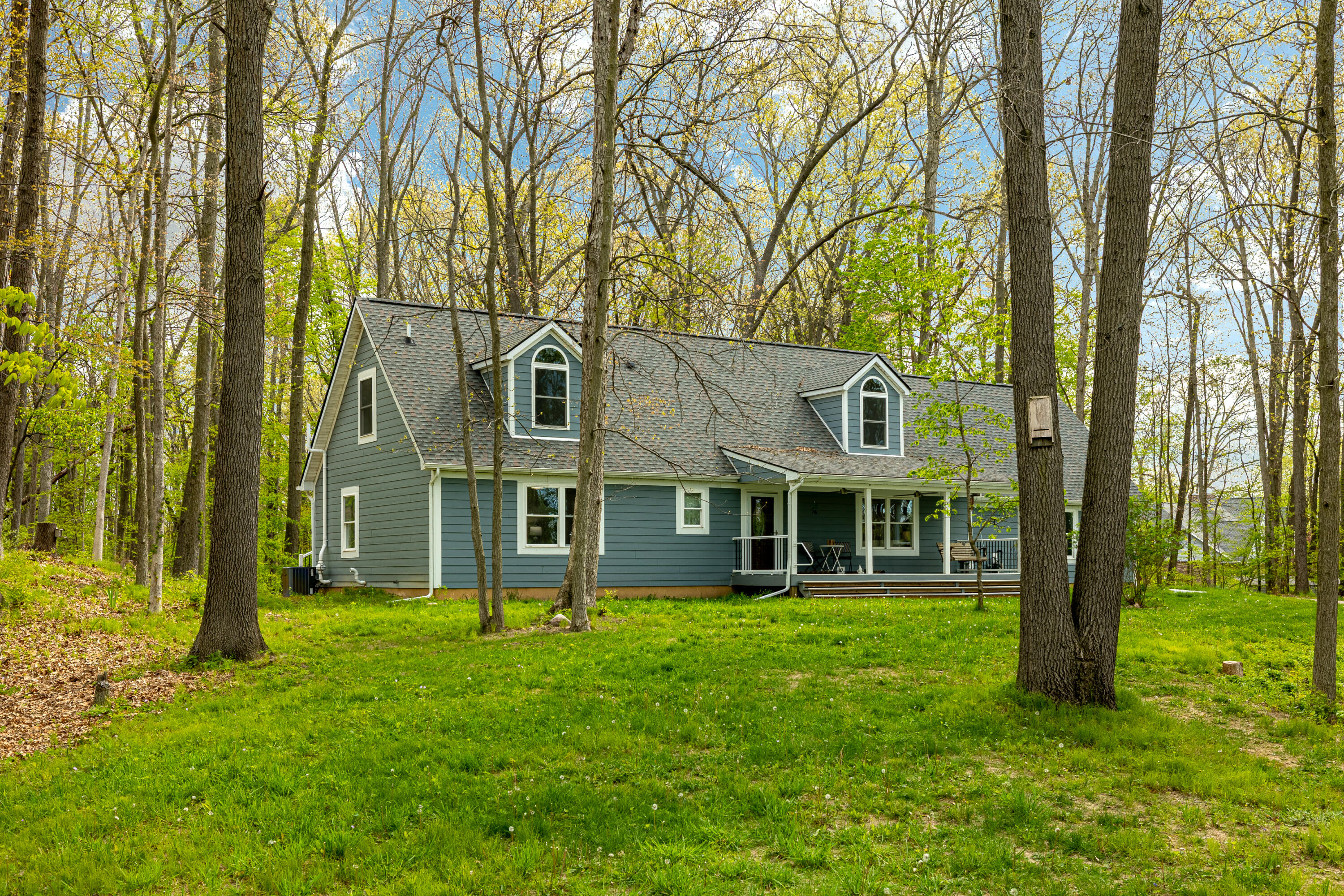 8470 Merrill Road