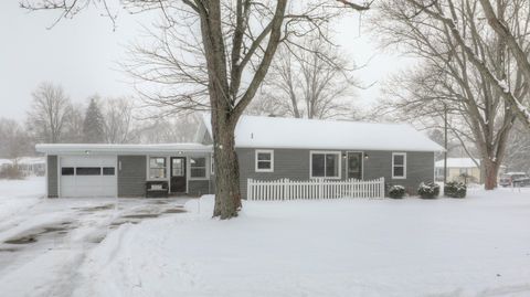 10588 Melvin Street Holland Charter Township MI 49464