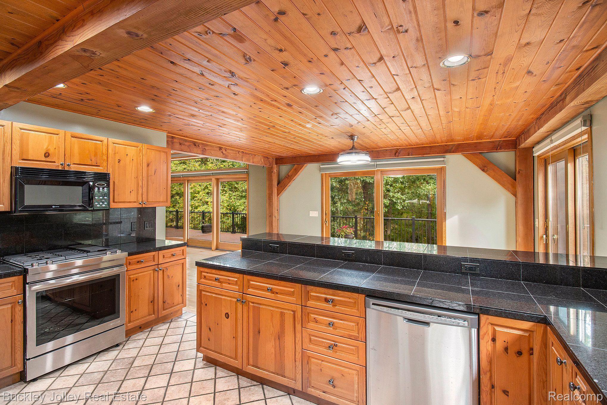 3278 WARNER Road