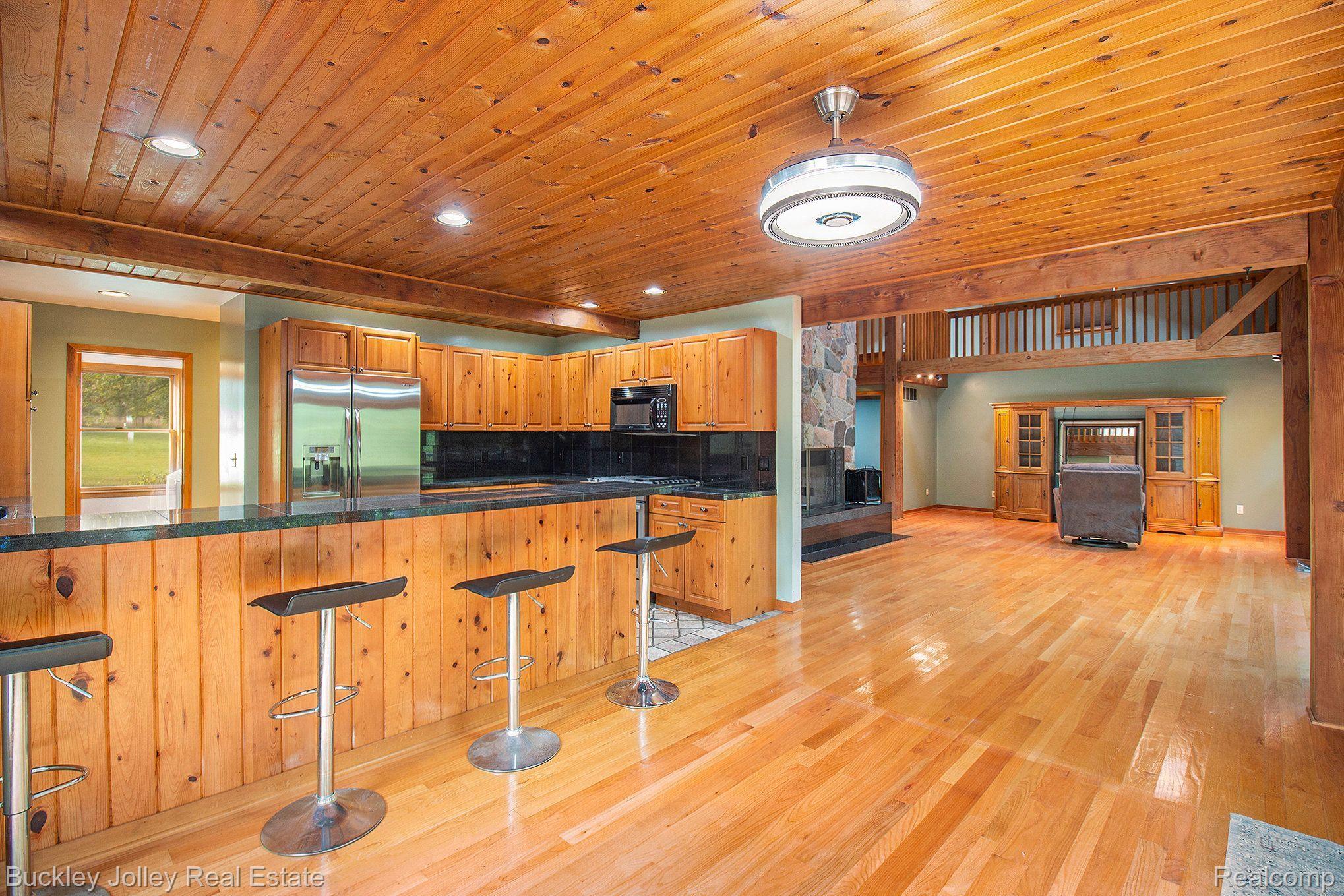 3278 WARNER Road