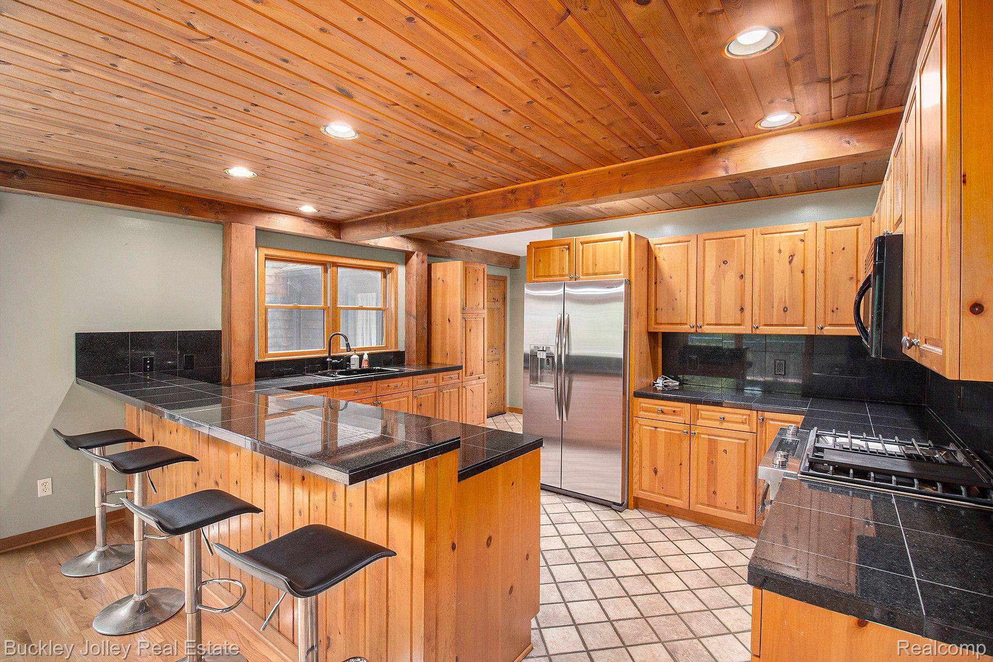 3278 WARNER Road