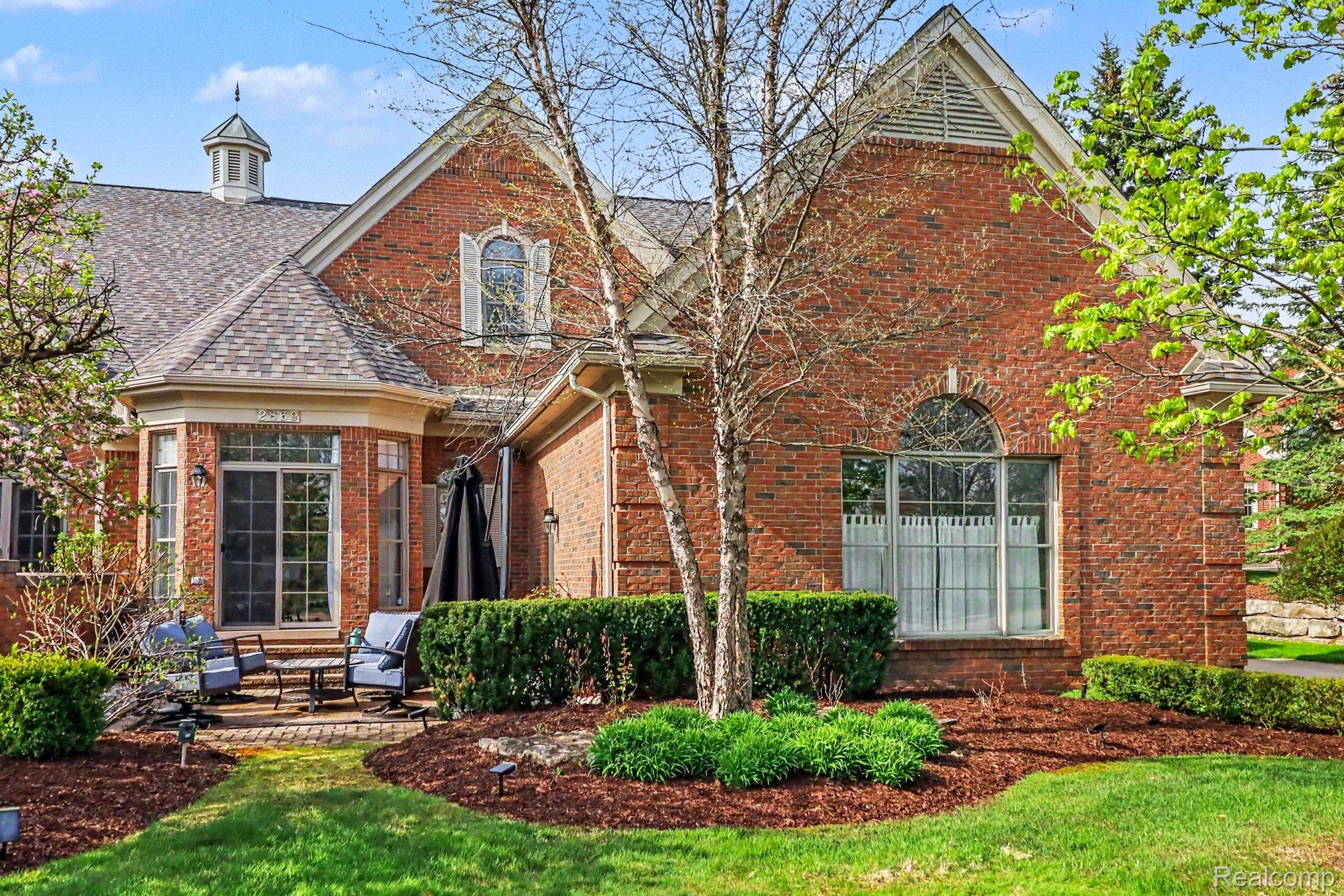 2869 Hastings Court