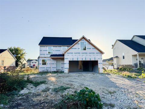 2231 Legacy Drive Burton City MI 48519