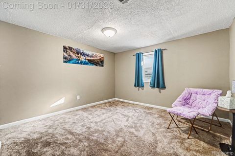 Tiny photo for 340 Woodlawn Avenue, Ypsilanti Charter Township, MI 48198 (MLS # 20261005688)