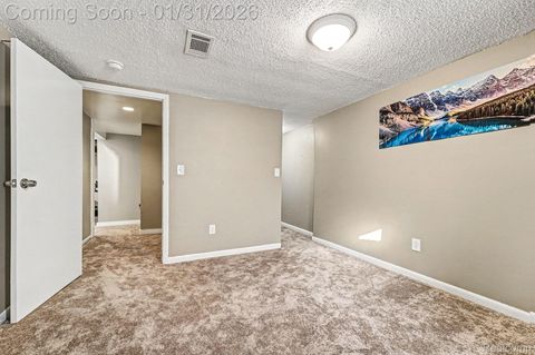 Tiny photo for 340 Woodlawn Avenue, Ypsilanti Charter Township, MI 48198 (MLS # 20261005688)