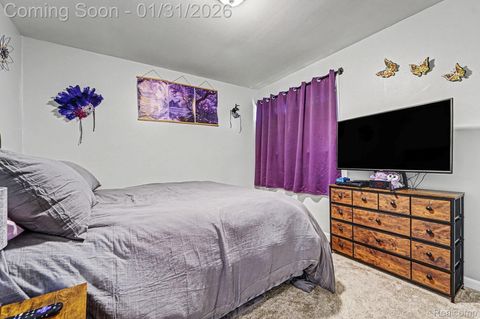 Tiny photo for 340 Woodlawn Avenue, Ypsilanti Charter Township, MI 48198 (MLS # 20261005688)