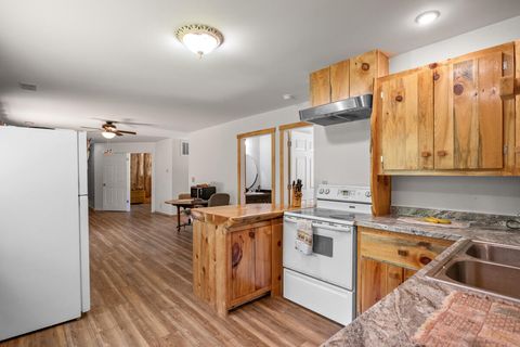 Tiny photo for 2538 S Van Wagoner Avenue, Denver Township, MI 49421 (MLS # 72026025910)