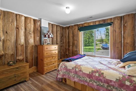 Tiny photo for 2538 S Van Wagoner Avenue, Denver Township, MI 49421 (MLS # 72026025910)