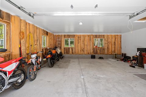 Tiny photo for 2538 S Van Wagoner Avenue, Denver Township, MI 49421 (MLS # 72026025910)