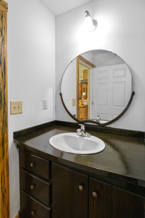 Tiny photo for 2538 S Van Wagoner Avenue, Denver Township, MI 49421 (MLS # 72026025910)