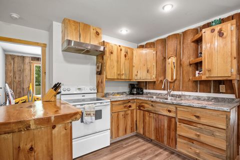 Tiny photo for 2538 S Van Wagoner Avenue, Denver Township, MI 49421 (MLS # 72026025910)
