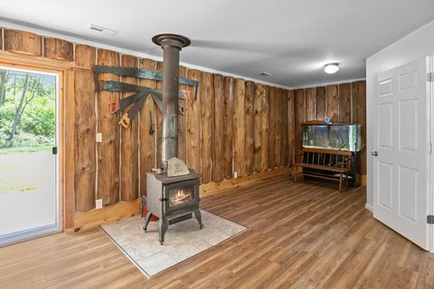Tiny photo for 2538 S Van Wagoner Avenue, Denver Township, MI 49421 (MLS # 72026025910)